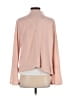 Adrianna Papell Pink Blazer Size M - photo 2
