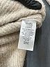 Halogen Tan Pullover Sweater Size M - photo 8