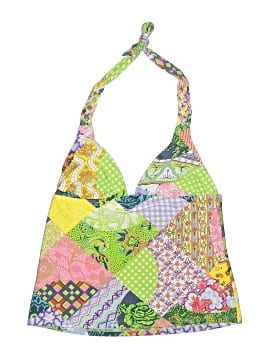 Lucky Brand Swimsuit Top