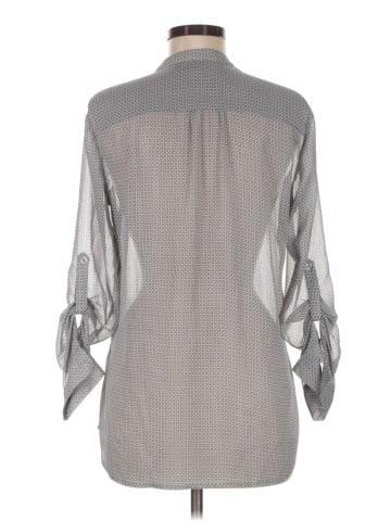 Kut from the Kloth 3/4 Sleeve Blouse (view 2)