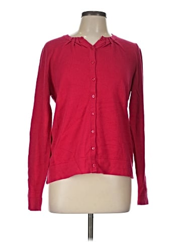 Ann Taylor LOFT Outlet Cardigan (view 1)