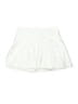 Athleta Solid White Skort Size XS - photo 1