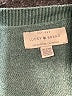 Lucky Brand Teal Pullover Sweater Size XL - photo 7