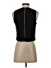 A.L.C. Black Sleeveless Top Size 4 - photo 2