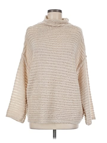 Aerie Turtleneck Sweater (view 1)