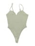 Almost Famous Green Bodysuit Size M - photo 2