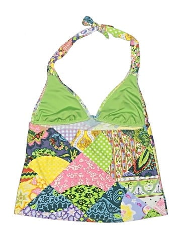 Lucky Brand Swimsuit Top (view 2)