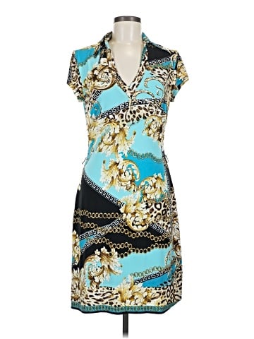 Cache Casual Dress (view 1)