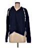 Three Dots Blue Pullover Sweater Size M - photo 1