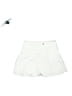 Athleta Solid White Skort Size XS - photo 2