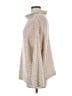 Aerie Solid Ivory Turtleneck Sweater Size M - photo 5