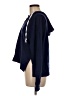 Three Dots Blue Pullover Sweater Size M - photo 5