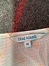 Blue Island Ivory Kimono Size M - photo 7