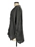 Stark X Gray 3/4 Sleeve Blouse Size M - photo 5
