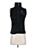 Patagonia 100% Polyester Black Vest Size S - photo 1