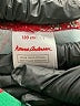 Hanna Andersson 100% Cotton Argyle Green Casual Pants Size 8 - photo 3