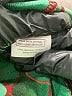 Hanna Andersson 100% Cotton Argyle Green Casual Pants Size 8 - photo 4