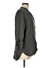 Stark X Gray 3/4 Sleeve Blouse Size M - photo 4
