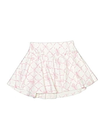 LoveShackFancy Skort (view 1)