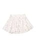 LoveShackFancy Argyle Ivory Skort Size XS - photo 1