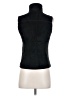 Patagonia 100% Polyester Black Vest Size S - photo 2