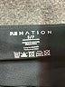 P.E Nation Black Tube Top Size S - photo 7