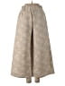 See and Be Seen Tan Casual Pants Size S - photo 2