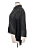 Unbranded Black 3/4 Sleeve Blouse Size 2X (estimated) - photo 5