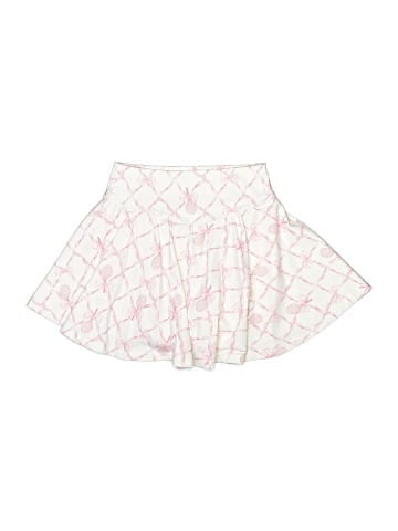 LoveShackFancy Skort (view 2)