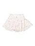 LoveShackFancy Argyle Ivory Skort Size XS - photo 2