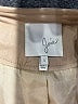 Joie 100% Leather Tan Leather Jacket Size S - photo 6