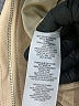 Joie 100% Leather Tan Leather Jacket Size S - photo 7