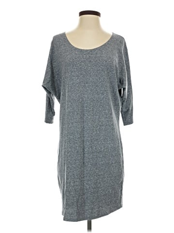 Synergy Casual Dress (view 1)