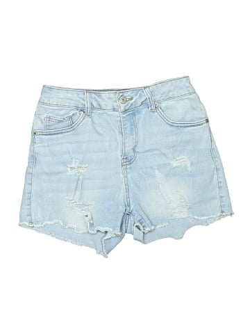 Refuge Denim Shorts (view 1)