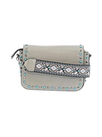 Urban Expressions Crossbody Bag (view 1)