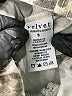 Lily Aldridge for Velvet 100% Cotton Animal Print Silver Jacket Size S - photo 7