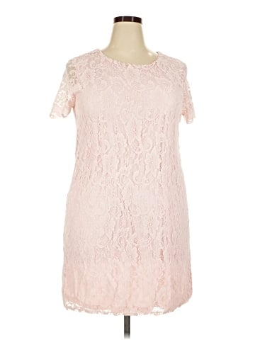 Juicy Couture Cocktail Dress (view 1)