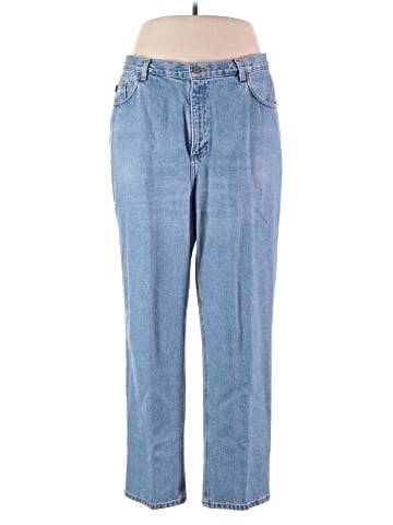 Lauren Jeans Co. Jeans (view 1)