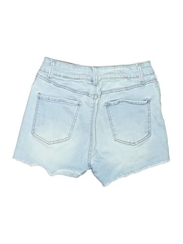 Refuge Denim Shorts (view 2)