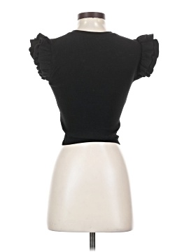Zara Short Sleeve Turtleneck (view 2)