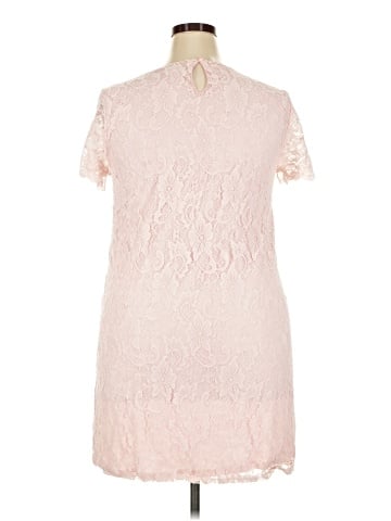 Juicy Couture Cocktail Dress (view 2)