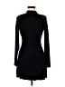 Cider Black Cocktail Dress Size S - photo 1