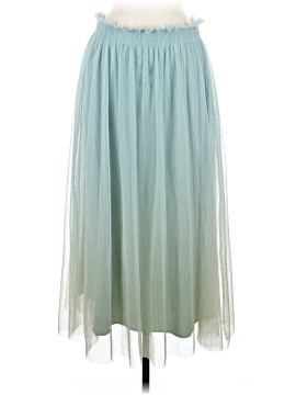 Lc Lauren Conrad Formal Skirt