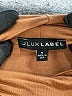 JLUXLABEL Brown Bodysuit Size S - photo 3