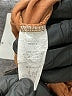 JLUXLABEL Brown Bodysuit Size S - photo 4