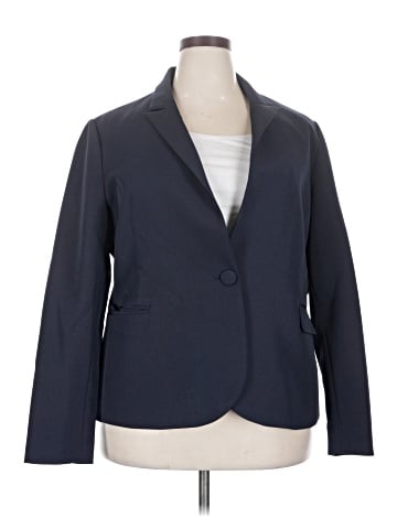 Unbranded Blazer (view 1)