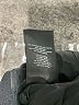 Babaton Solid Black Active Pants Size 2 - photo 8