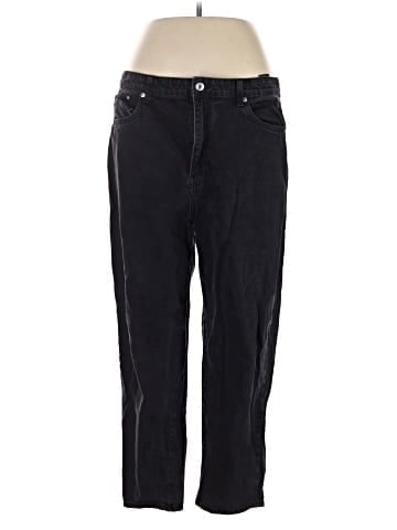 &Denim by H&M Jeans (view 1)