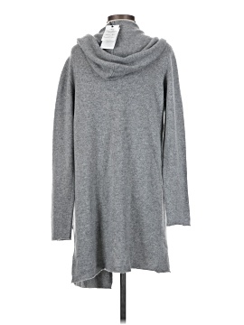 Bianco & Blu Cardigan (view 2)