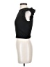 Zara Black Short Sleeve Turtleneck Size S - photo 5